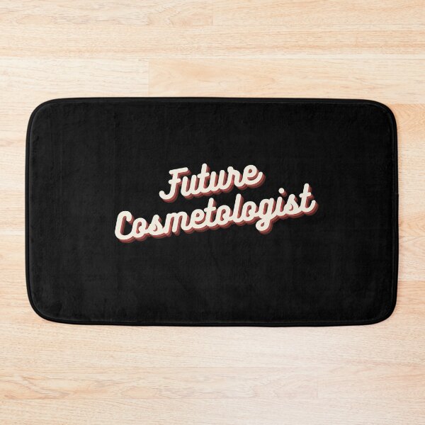 Item preview, Future Cosmetologist designed and sold by Crafty-Mornings.
