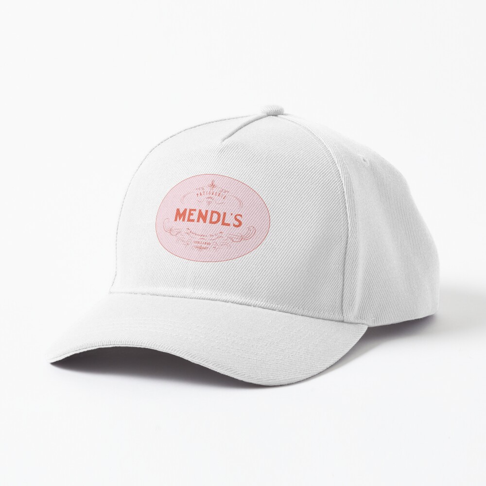 Item preview, Baseball Cap designed and sold by SassyShop.
