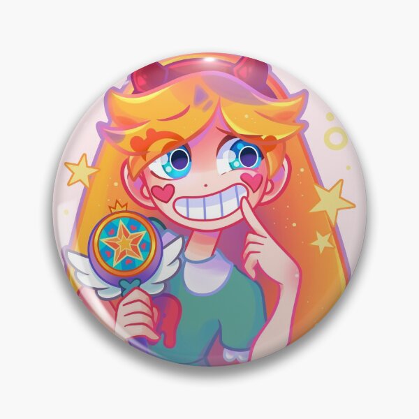 Item preview, Star butterfly designed and sold by Asiymodaiy.