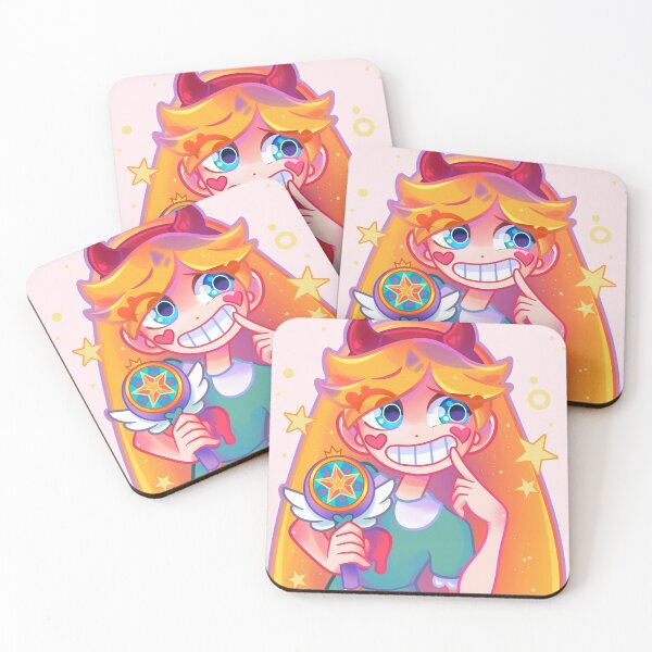 Item preview, Star butterfly designed and sold by Asiymodaiy.