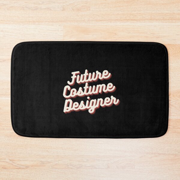 Item preview, Future Costume Designer designed and sold by Crafty-Mornings.