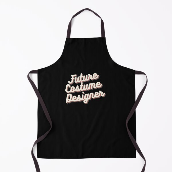 Item preview, Future Costume Designer designed and sold by Crafty-Mornings.