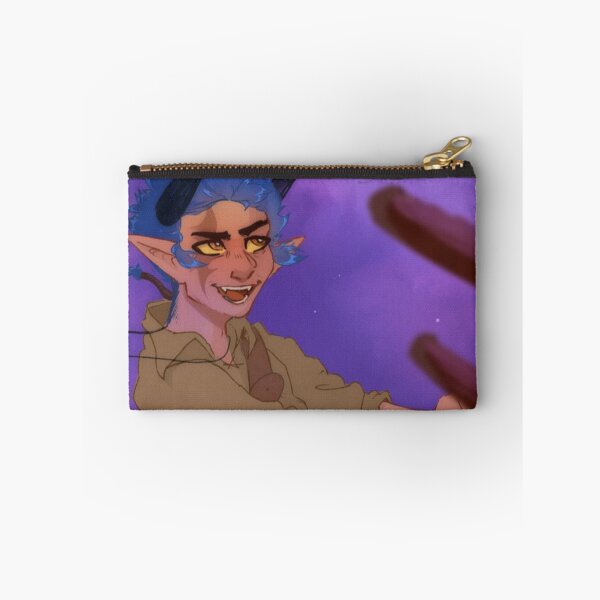 Item preview, Treasure Planet Quinn designed and sold by dragonmoss.