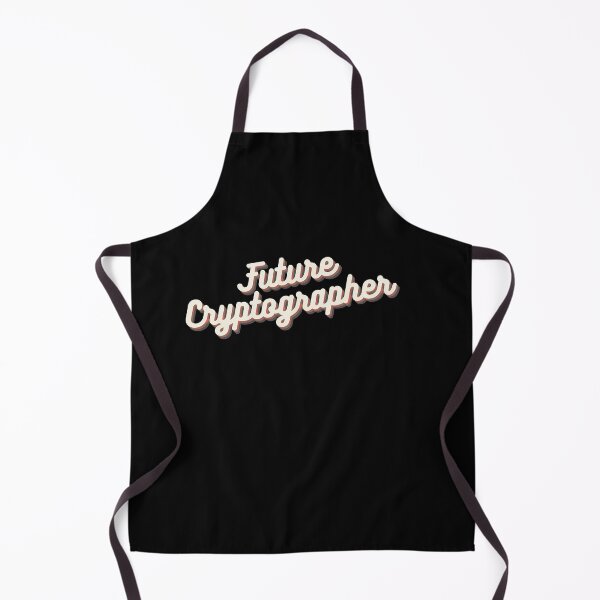 Item preview, Future Cryptographer designed and sold by Crafty-Mornings.