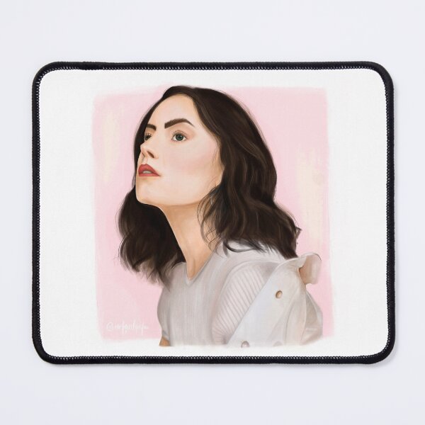 Item preview, Daisy Ridley! designed and sold by iartquelquefois.