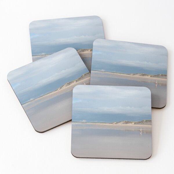 Item preview, Lossiemouth Beach designed and sold by KathyChung.