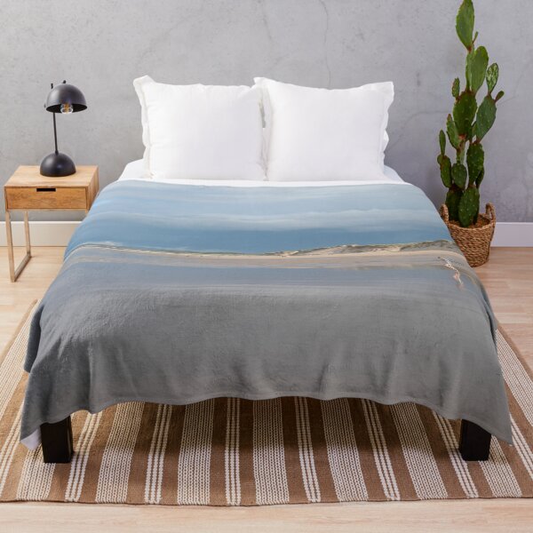 Item preview, Lossiemouth Beach designed and sold by KathyChung.