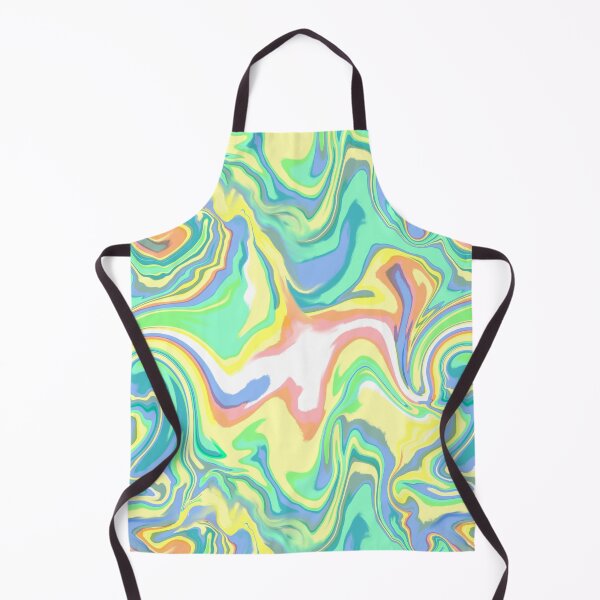 Item preview, Iridescent Pool designed and sold by Brittany Lane Allen.