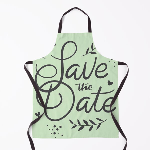 Item preview, Save The Date designed and sold by JASN DESIGN.