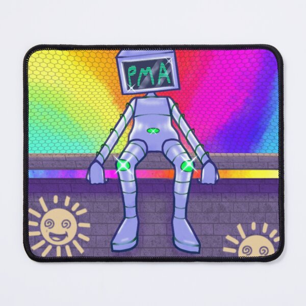 Item preview, All Time Low PMA fanart designed and sold by WolfineClaws.