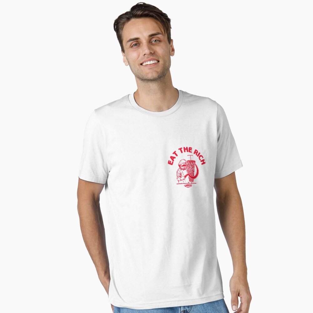 Artikel-Vorschau von Essential T-Shirt, designt und verkauft von hypewearco.