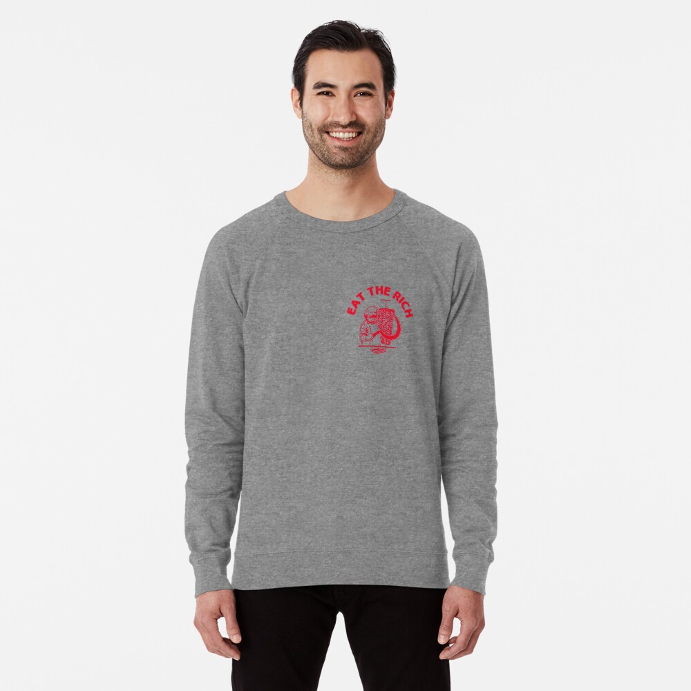 Artikel-Vorschau von Leichter Pullover, designt und verkauft von hypewearco.