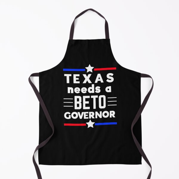 Item preview, Texas needs a Beto Governor designed and sold by DesignsByRisa.