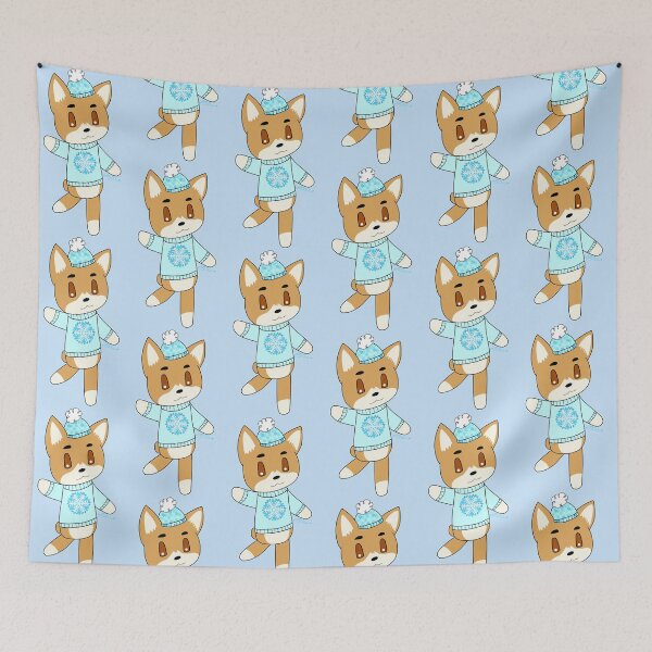Item preview, Corgi Crossing designed and sold by lerenee.