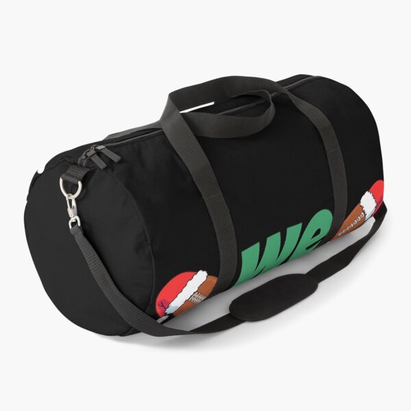 Item preview, We almost always almost win Christmas football funny designed and sold by Nadey.