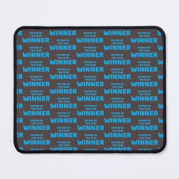 Item preview, FATHER OFF THE YEAR WINNER designed and sold by JohnnyKidd.