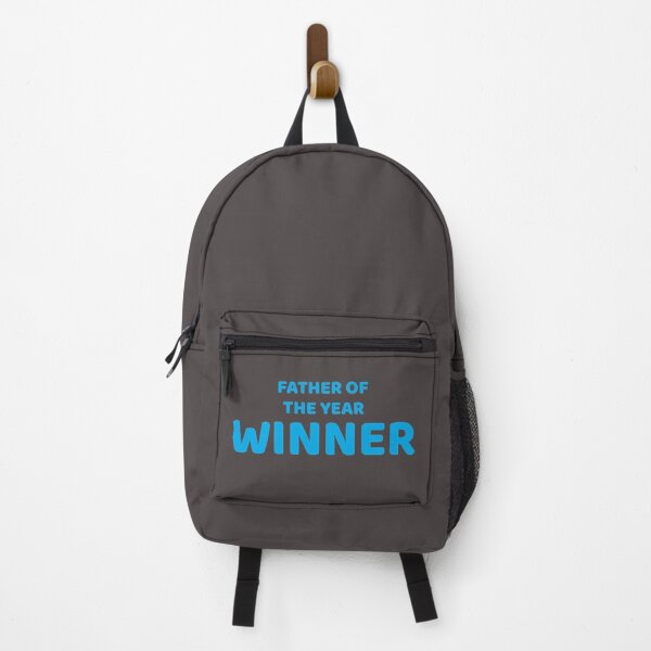 Item preview, FATHER OFF THE YEAR WINNER designed and sold by JohnnyKidd.