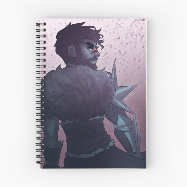 Item preview, Champion of Kirkwall designed and sold by Tobyjames.