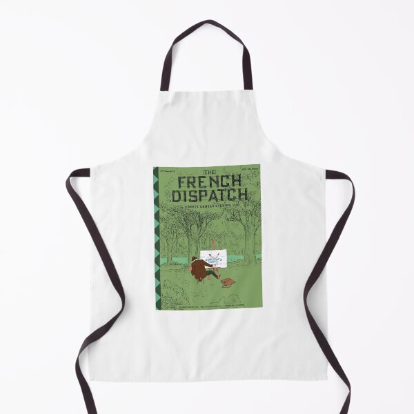 Item preview, The French Dispatch designed and sold by SassyShop.