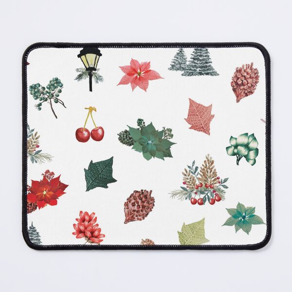 Item preview, Happy Christmas designed and sold by Mirellarussell.