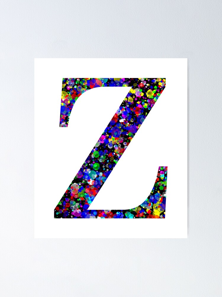 letter-z-and-letter-zeta-paint-splatter-poster-by-handstand365-redbubble