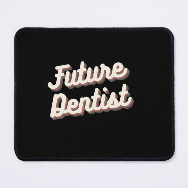 Item preview, Future Dentist designed and sold by Crafty-Mornings.