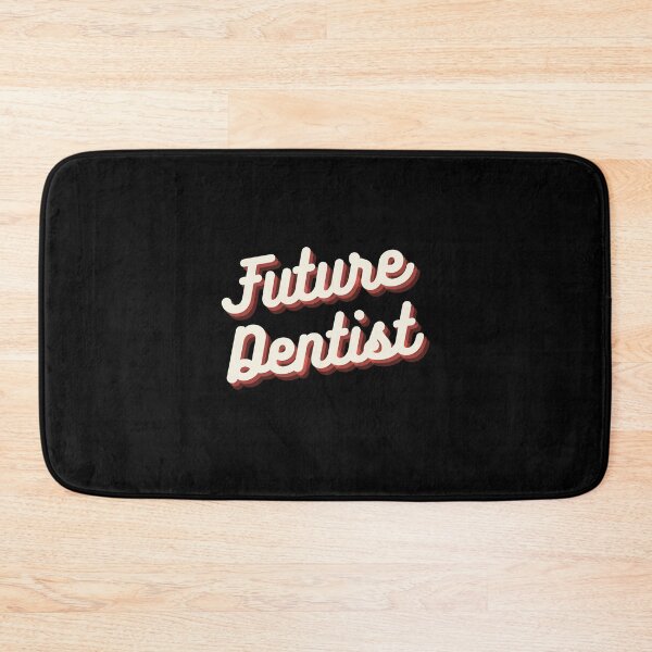 Item preview, Future Dentist designed and sold by Crafty-Mornings.