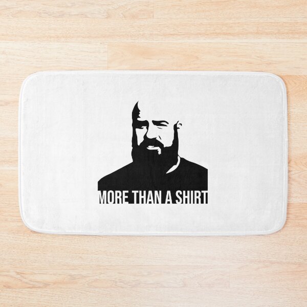 Item preview, Jack Begley—More than a Shirt designed and sold by BoxerBeardCo.