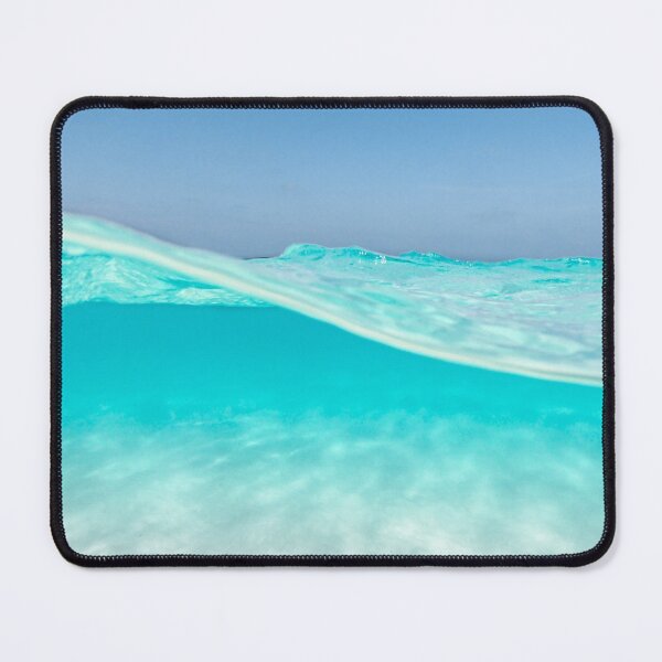 Item preview, Tropical Ocean Waves designed and sold by newburyboutique.