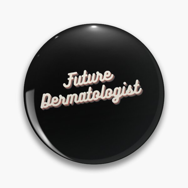 Item preview, Future Dermatologist designed and sold by Crafty-Mornings.