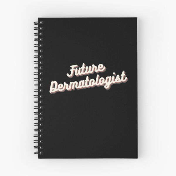 Item preview, Future Dermatologist designed and sold by Crafty-Mornings.