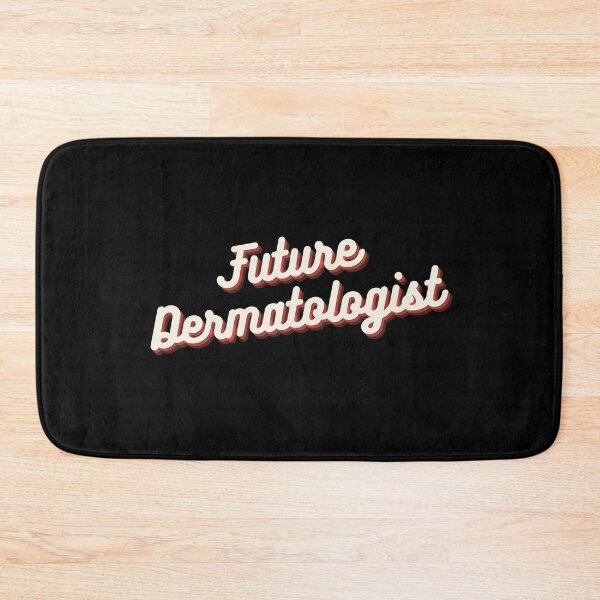 Item preview, Future Dermatologist designed and sold by Crafty-Mornings.