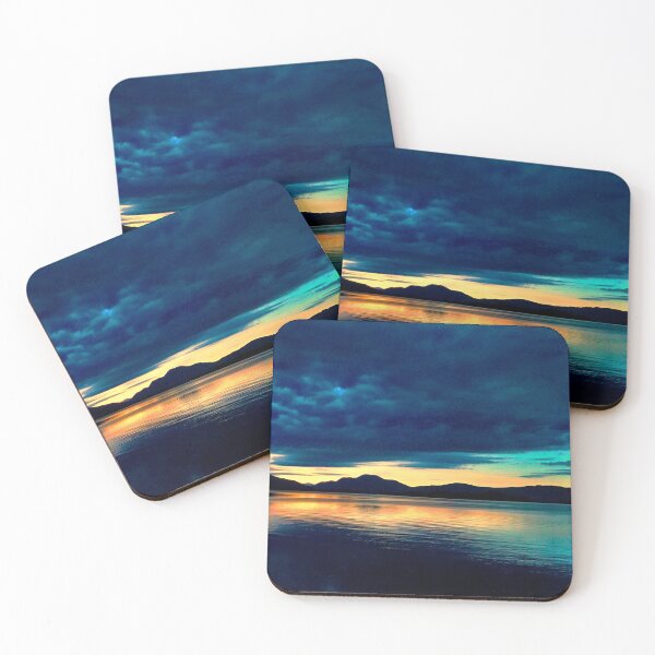 Item preview, Loch Lomond Sunset, Scotland designed and sold by GillianSweeney.
