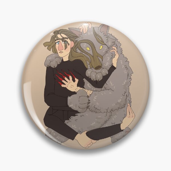 Item preview, Werewolf Metamorphosis designed and sold by gm-w.