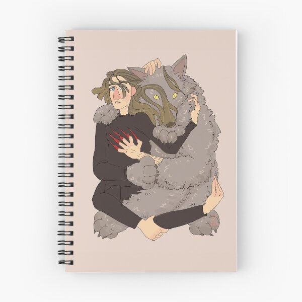 Item preview, Werewolf Metamorphosis designed and sold by gm-w.