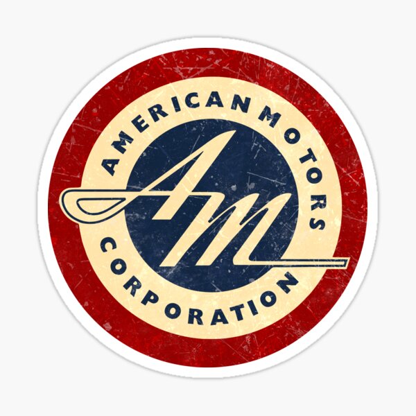 Item preview, American Motors Corporation designed and sold by turboscope.