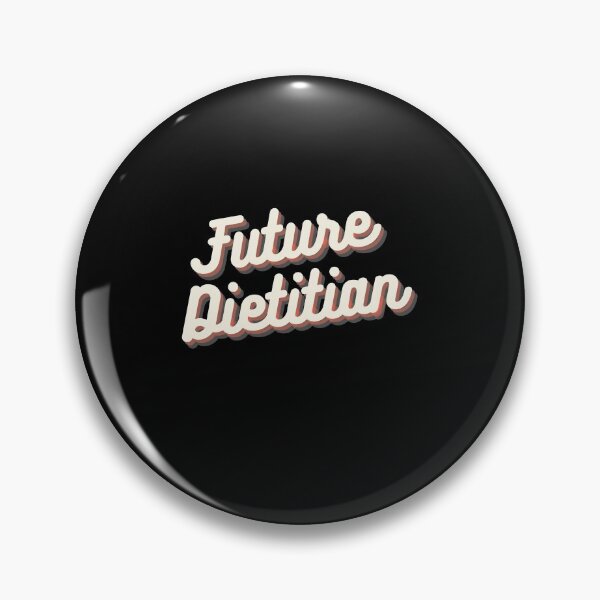 Item preview, Future Dietitian designed and sold by Crafty-Mornings.