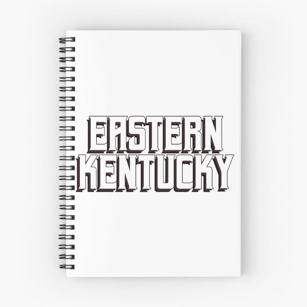 Item preview, Eastern Kentucky University designed and sold by kkosmicki.