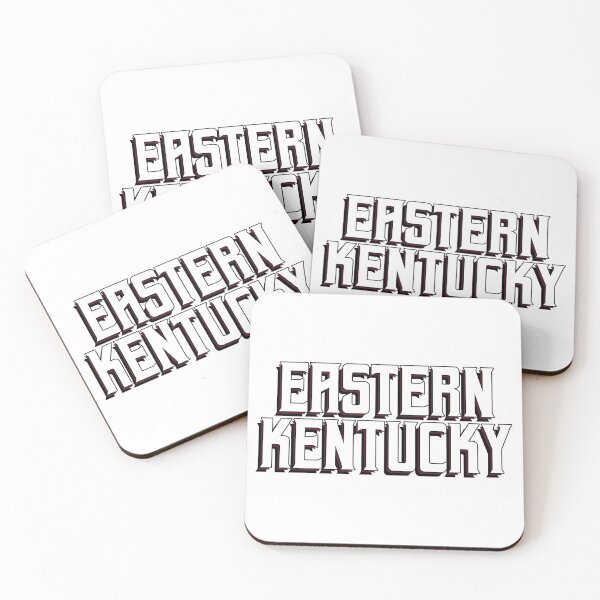Item preview, Eastern Kentucky University designed and sold by kkosmicki.