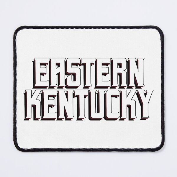 Item preview, Eastern Kentucky University designed and sold by kkosmicki.