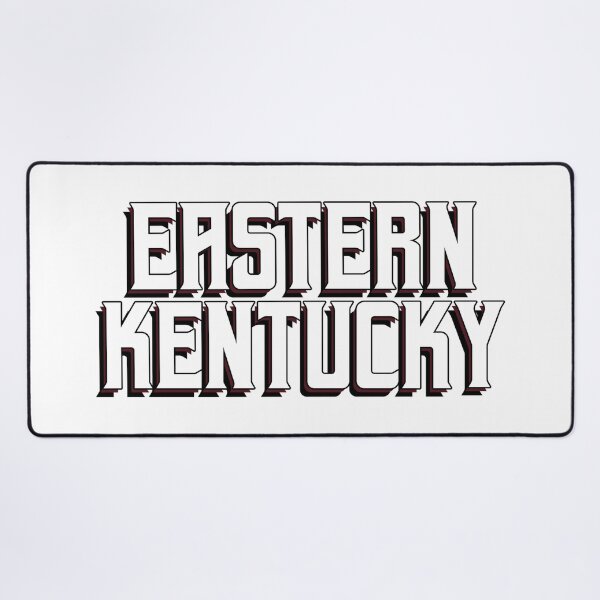 Item preview, Eastern Kentucky University designed and sold by kkosmicki.