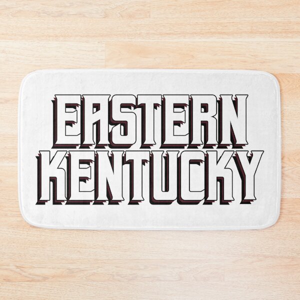 Item preview, Eastern Kentucky University designed and sold by kkosmicki.