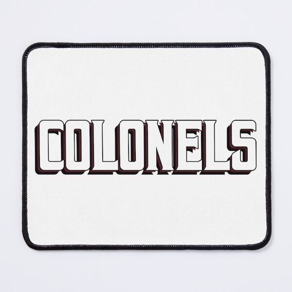 Item preview, Eastern Kentucky University Colonels designed and sold by kkosmicki.