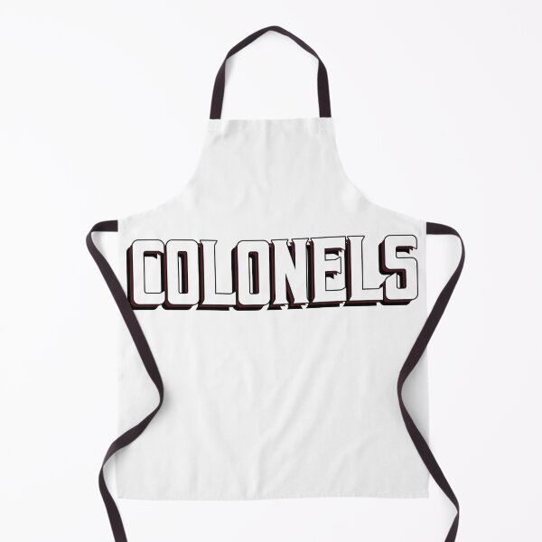 Item preview, Eastern Kentucky University Colonels designed and sold by kkosmicki.