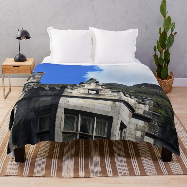 Item preview, Castle, mountain and clouds designed and sold by Sara Sanchez PHOTO.