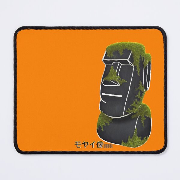 Item preview, MOAI 2.0 designed and sold by BubeBube.