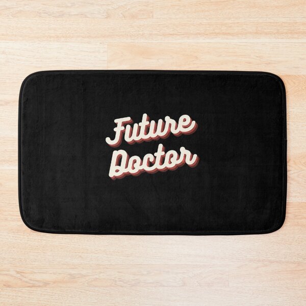 Item preview, Future Doctor designed and sold by Crafty-Mornings.