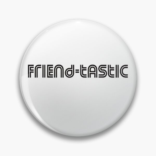 Item preview, It's Friend-tastic Celebrate Friends designed and sold by BtheLight.