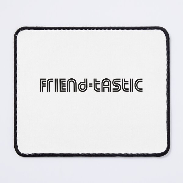 Item preview, It's Friend-tastic Celebrate Friends designed and sold by BtheLight.