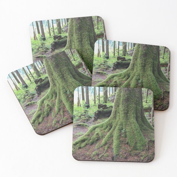 Item preview, Forest Moss designed and sold by KathyChung.